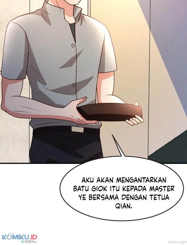 Urban Leveling Chapter 26 - halaman 19