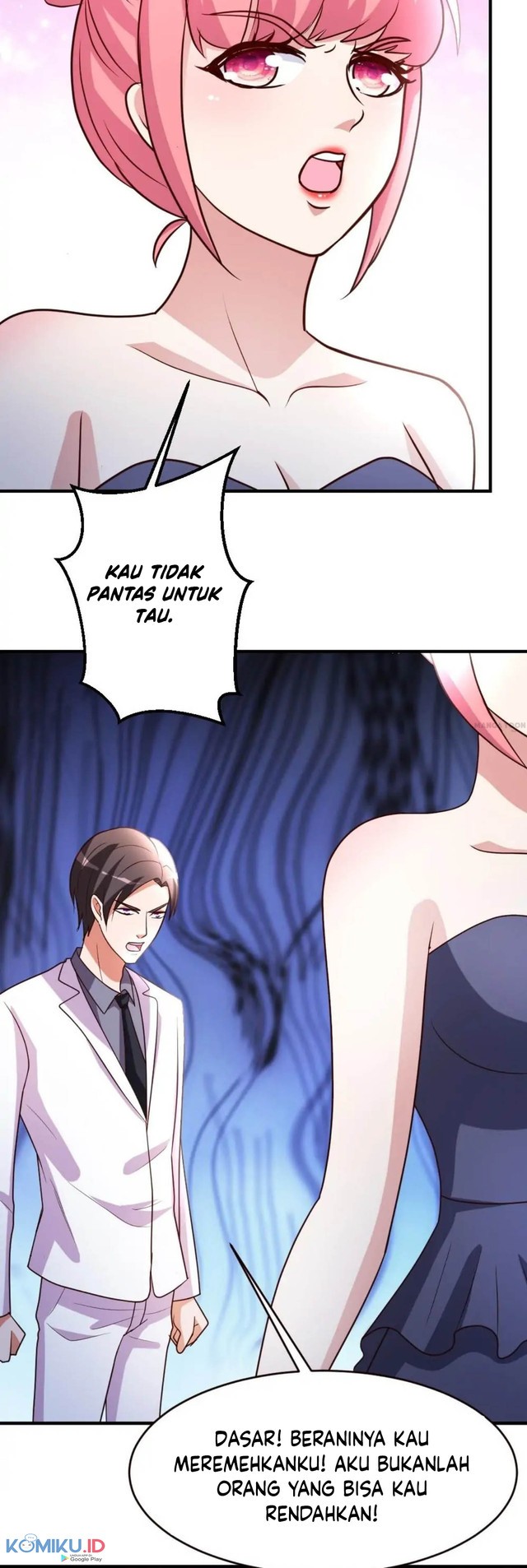 Urban Leveling Chapter 26 - halaman 6