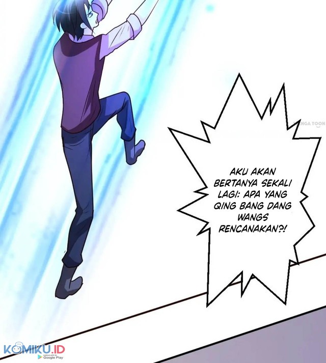 Urban Leveling Chapter 29 - halaman 10