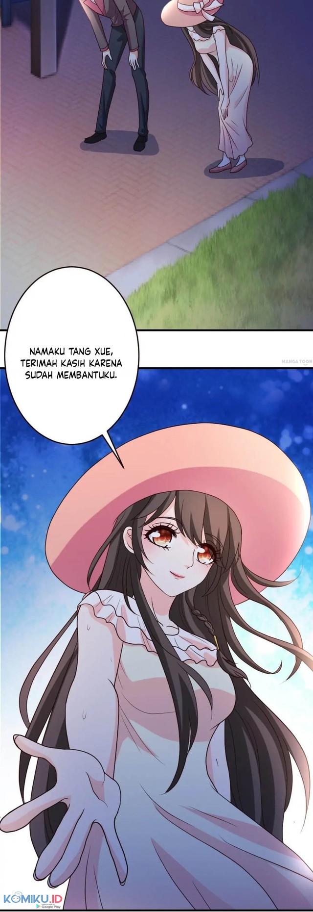 Urban Leveling Chapter 30 - halaman 13