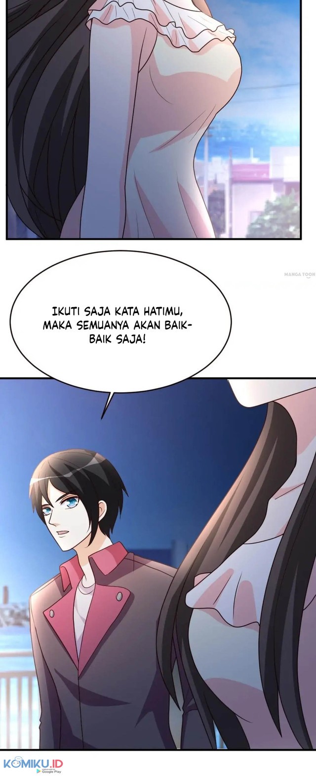 Urban Leveling Chapter 30 - halaman 16