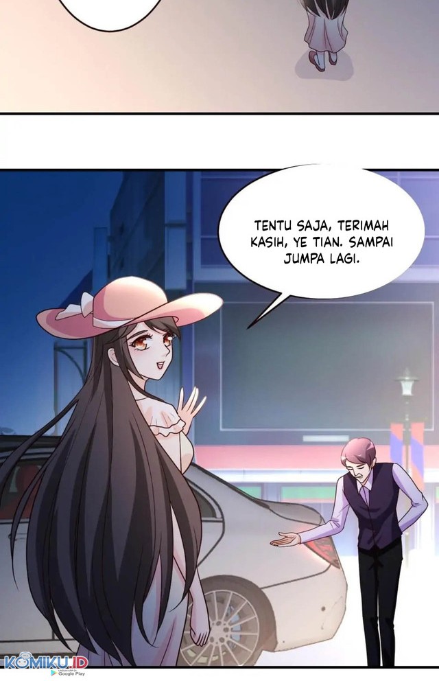Urban Leveling Chapter 30 - halaman 18