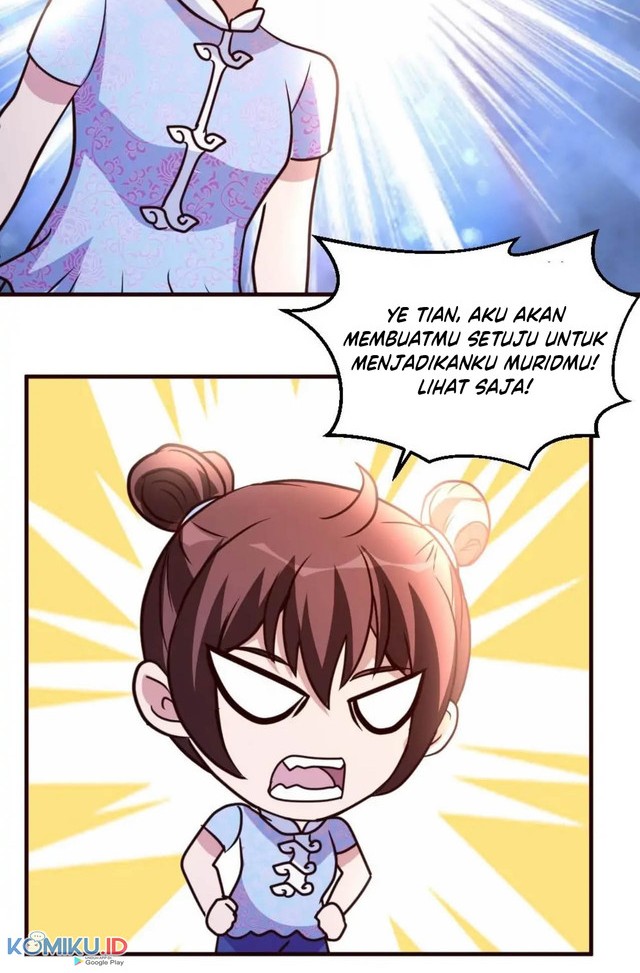 Urban Leveling Chapter 31 - halaman 19