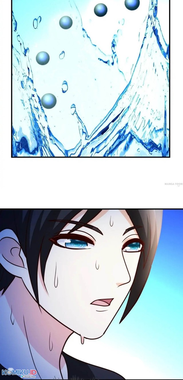 Urban Leveling Chapter 31 - halaman 7
