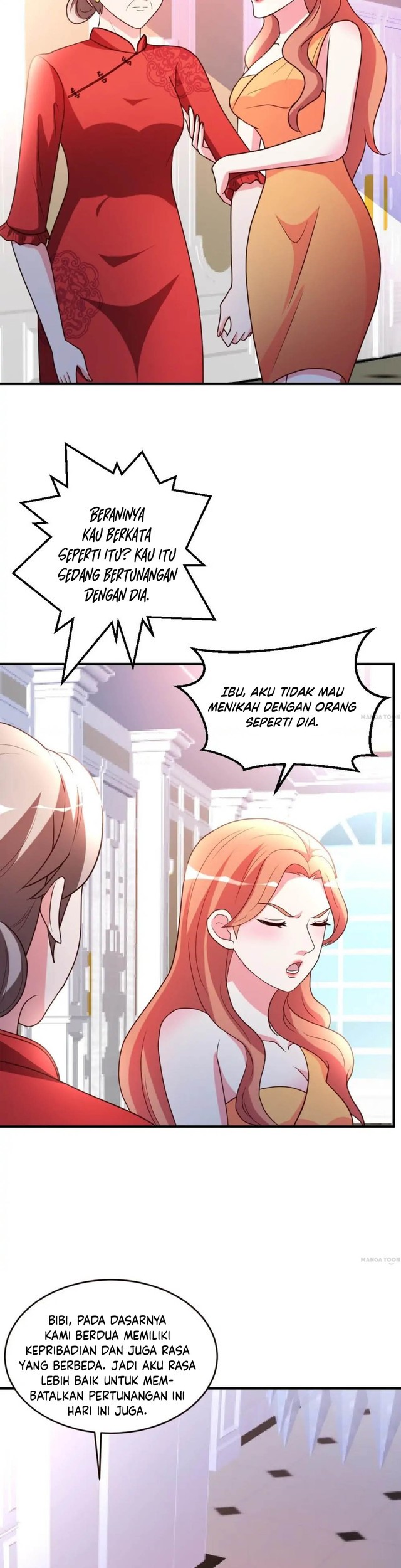 Urban Leveling Chapter 32 - halaman 10