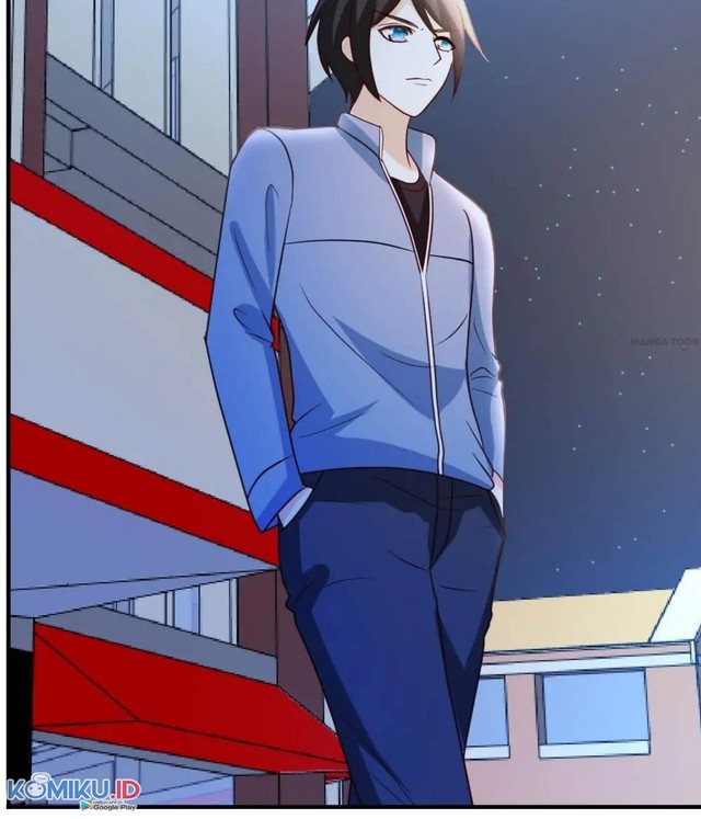 Urban Leveling Chapter 33 - halaman 17