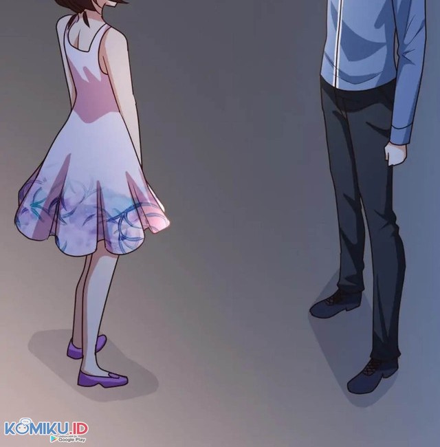 Urban Leveling Chapter 34 - halaman 8