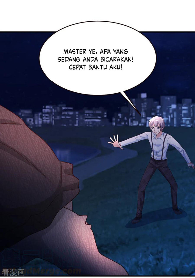 Urban Leveling Chapter 36 - halaman 2