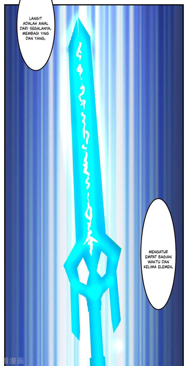 Urban Leveling Chapter 36 - halaman 20