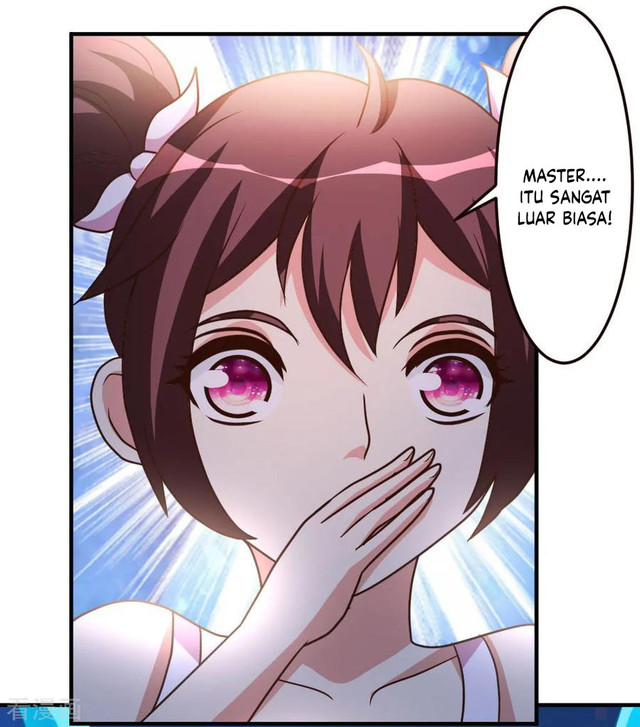 Urban Leveling Chapter 36 - halaman 22