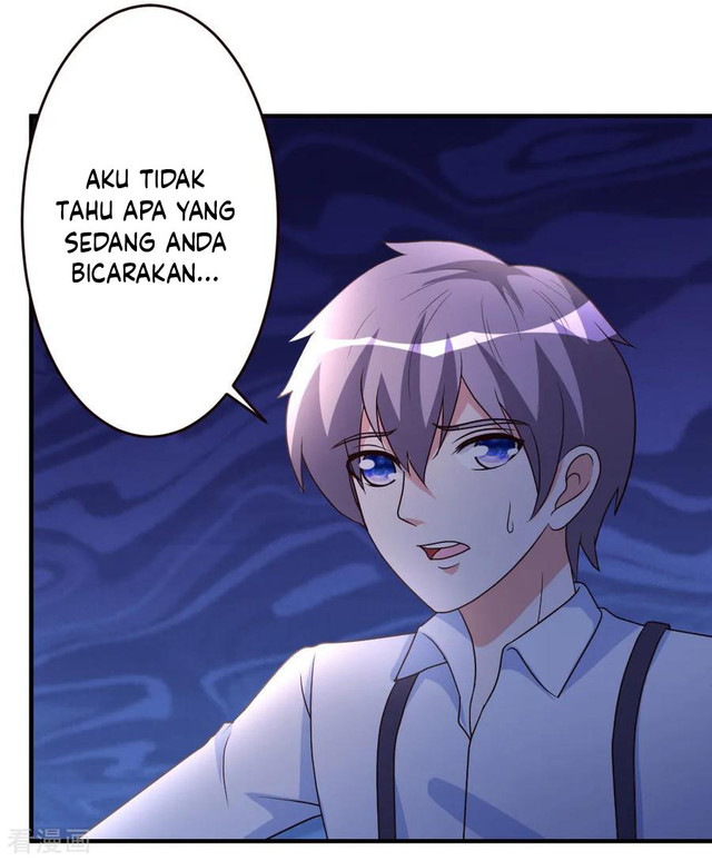 Urban Leveling Chapter 36 - halaman 4