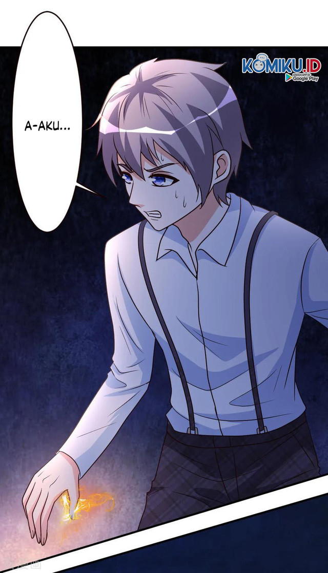 Urban Leveling Chapter 36 - halaman 7