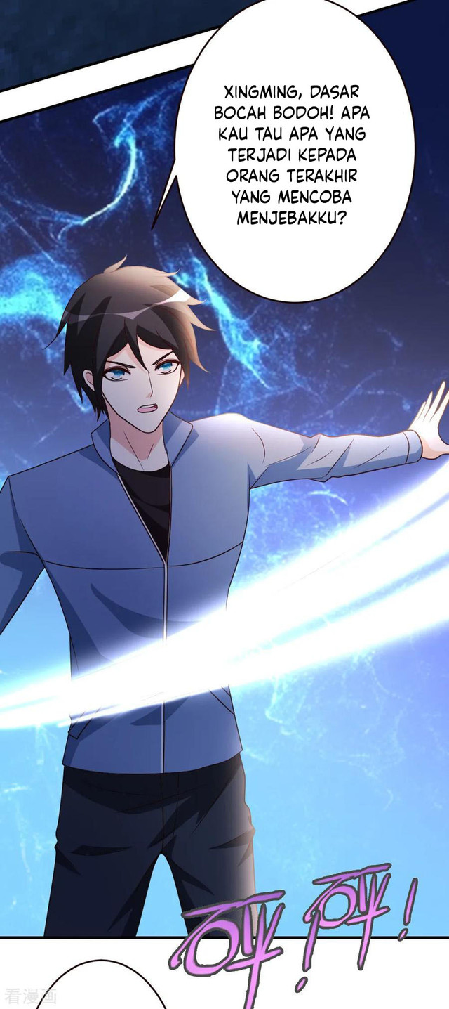 Urban Leveling Chapter 36 - halaman 9