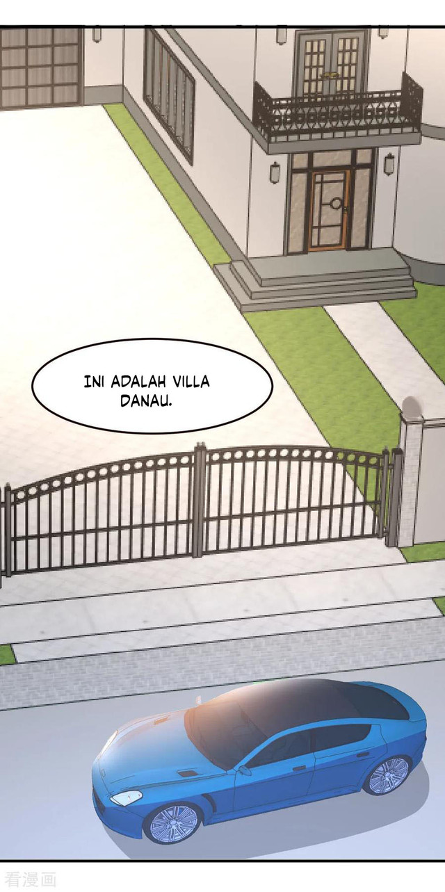 Urban Leveling Chapter 37 - halaman 12