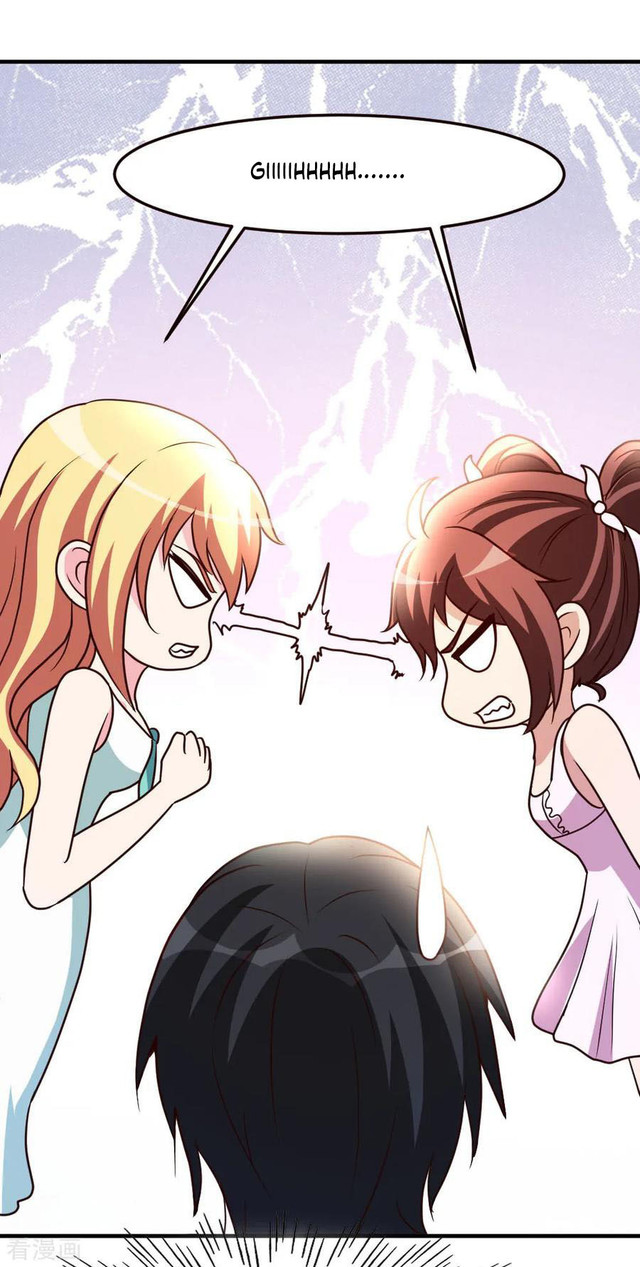 Urban Leveling Chapter 37 - halaman 15