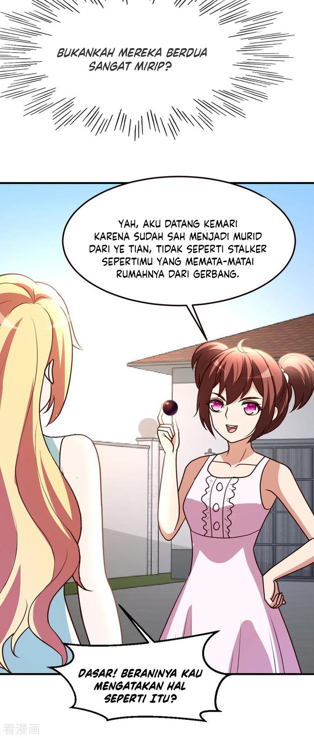 Urban Leveling Chapter 37 - halaman 16