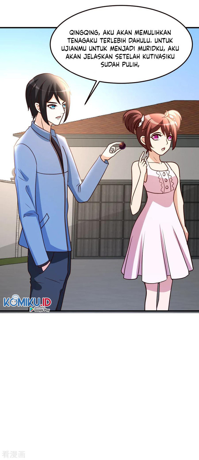 Urban Leveling Chapter 37 - halaman 17