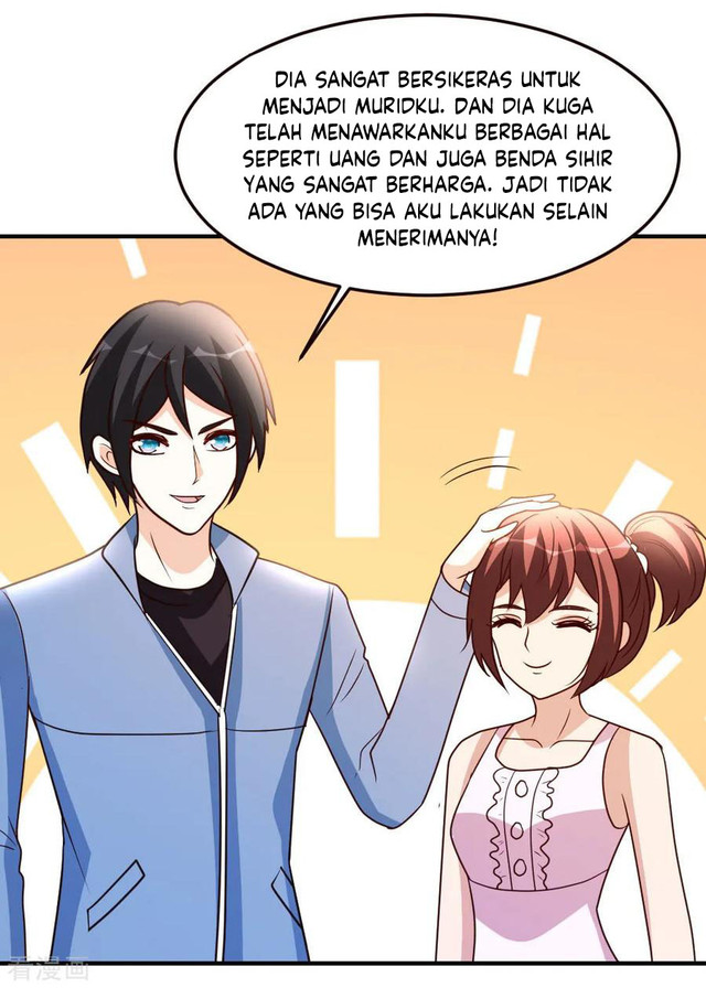 Urban Leveling Chapter 37 - halaman 19