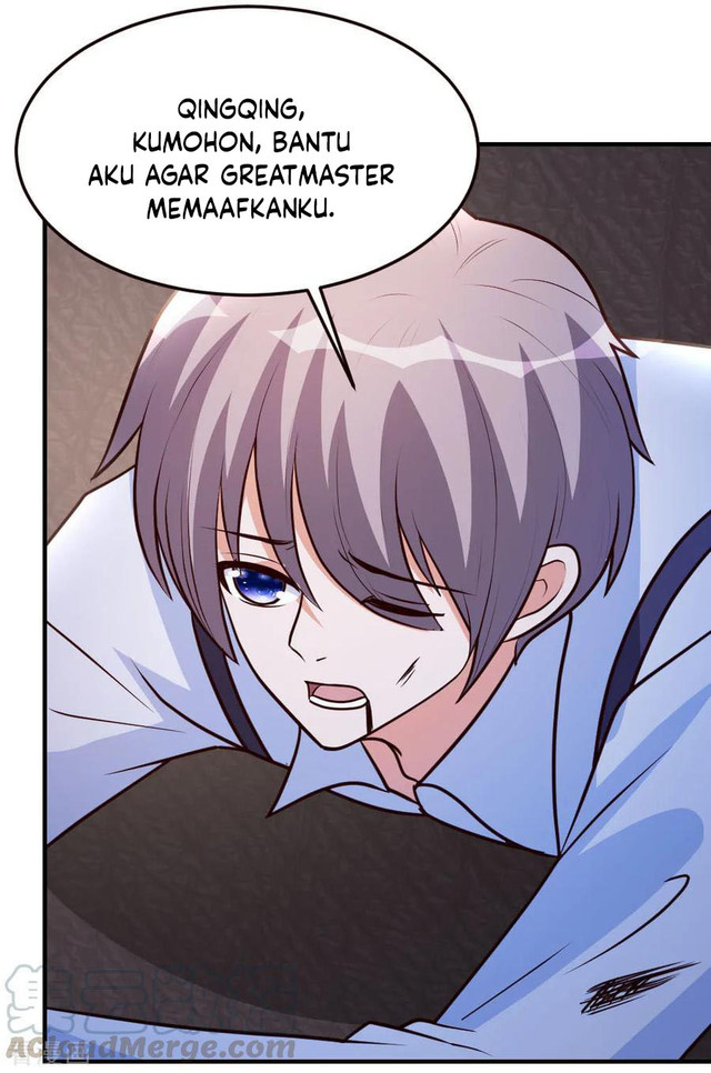 Urban Leveling Chapter 37 - halaman 2