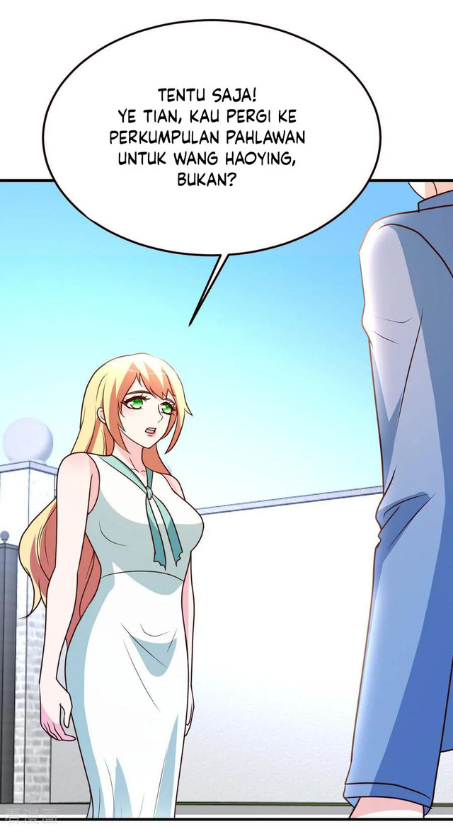 Urban Leveling Chapter 37 - halaman 25