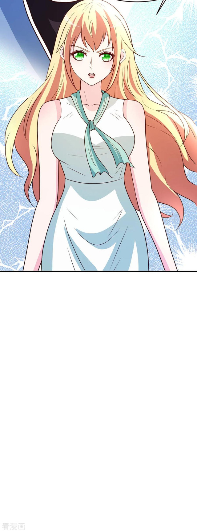 Urban Leveling Chapter 37 - halaman 28