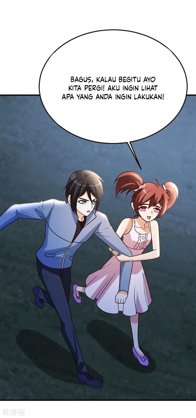 Urban Leveling Chapter 37 - halaman 9