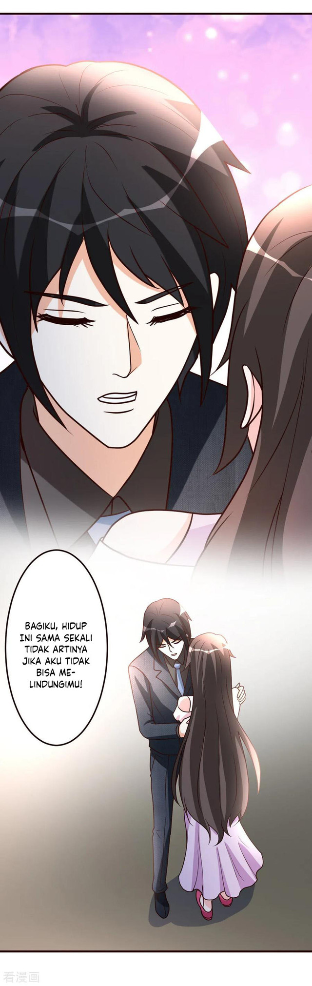 Urban Leveling Chapter 38 - halaman 21