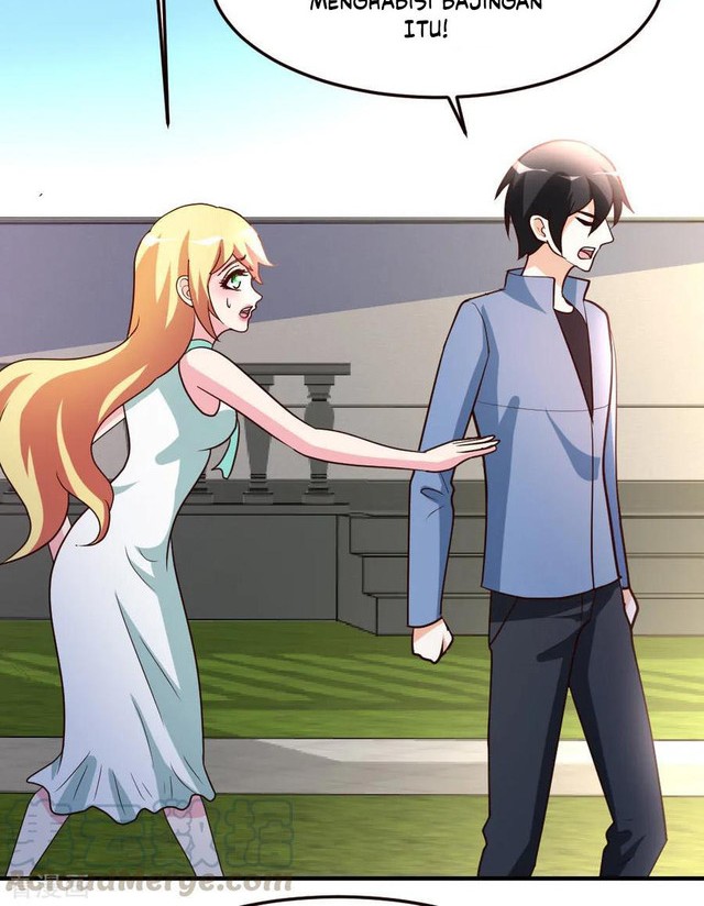 Urban Leveling Chapter 38 - halaman 3