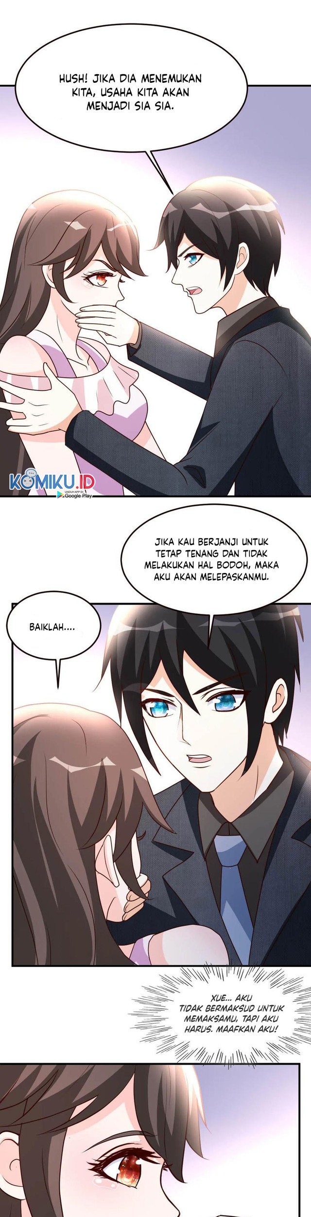 Urban Leveling Chapter 39 - halaman 2
