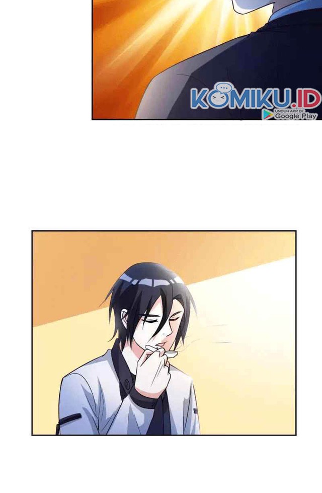 Urban Leveling Chapter 4 - halaman 16