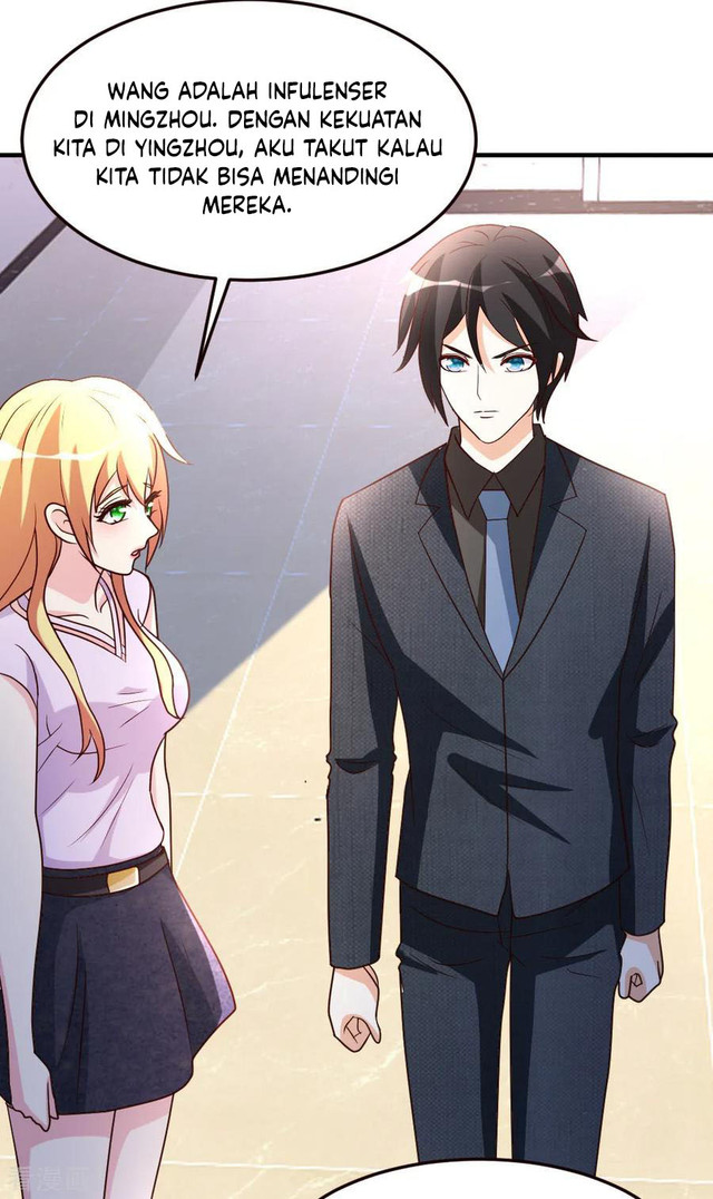 Urban Leveling Chapter 40 - halaman 10