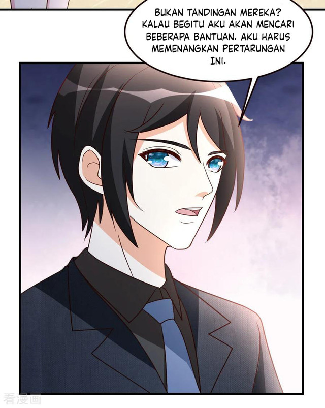 Urban Leveling Chapter 40 - halaman 11
