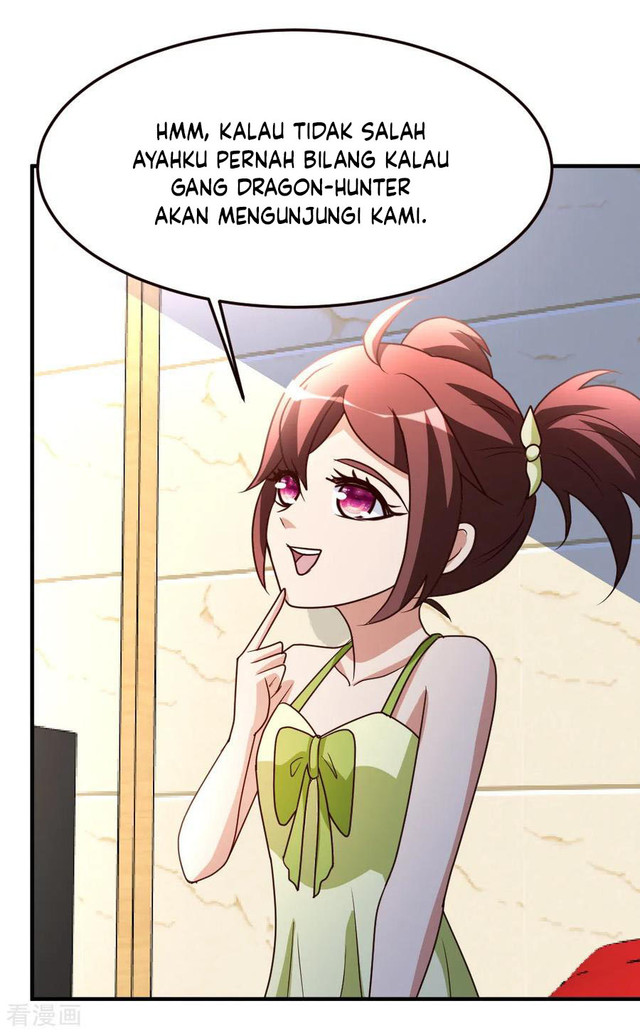 Urban Leveling Chapter 40 - halaman 12