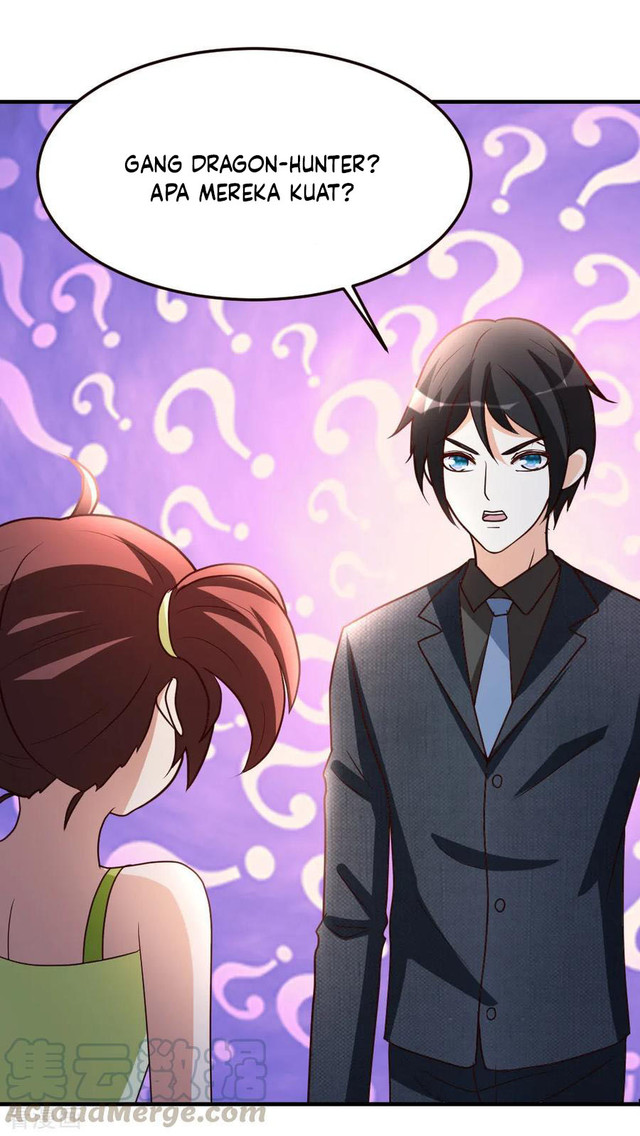 Urban Leveling Chapter 40 - halaman 13