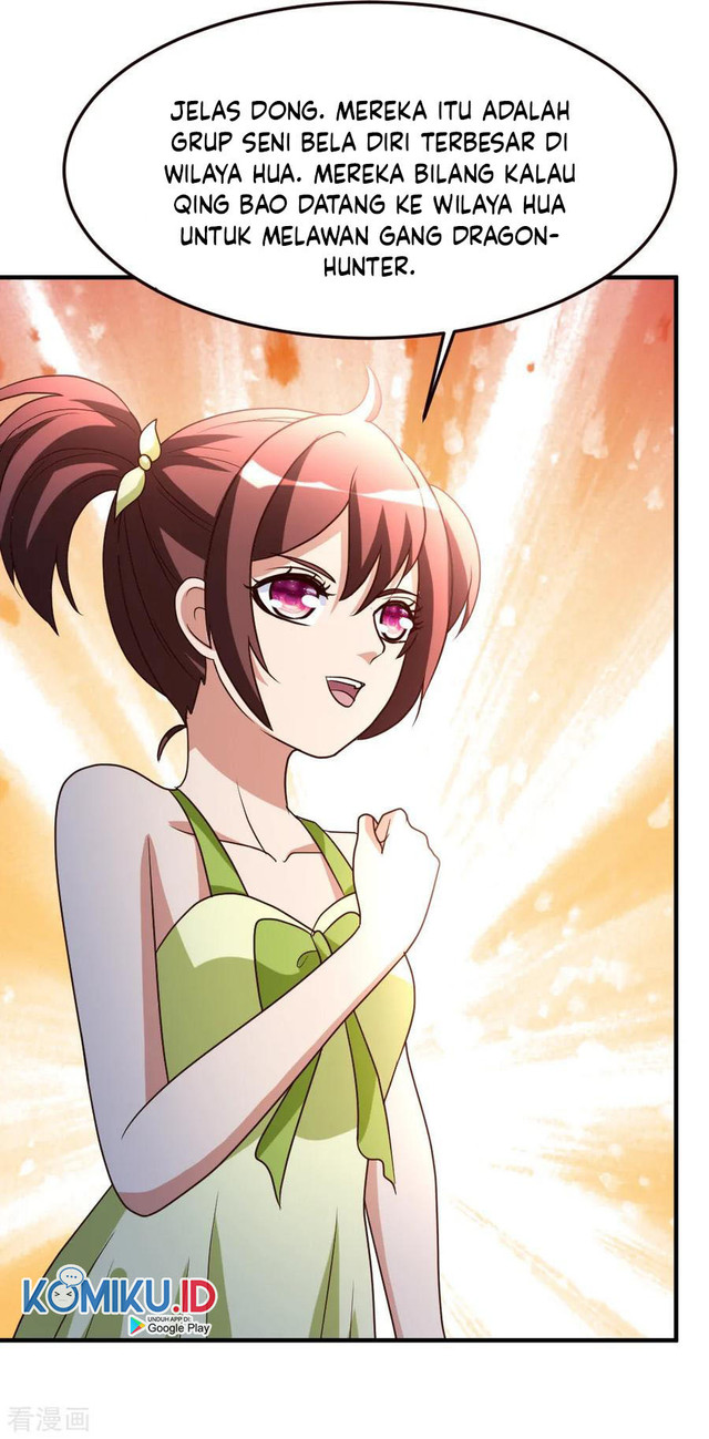Urban Leveling Chapter 40 - halaman 14