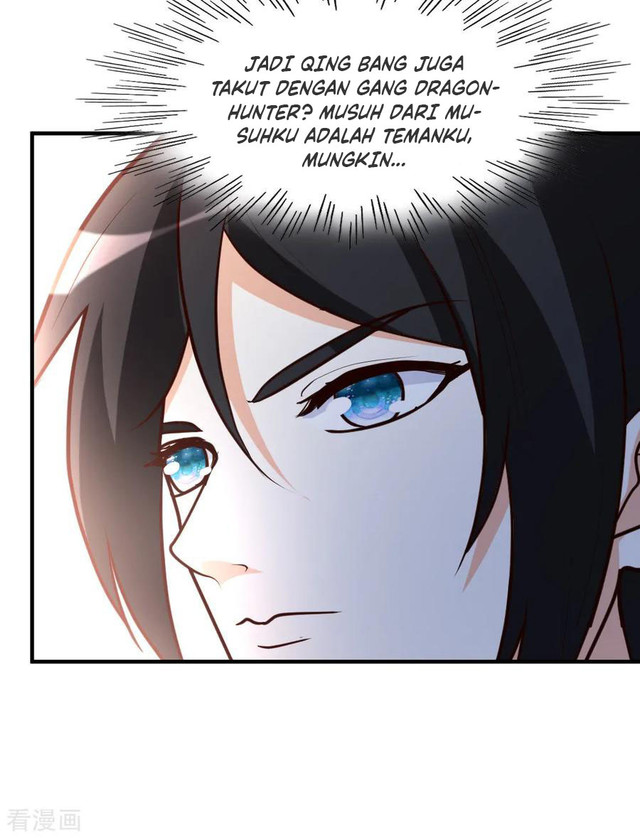 Urban Leveling Chapter 40 - halaman 16