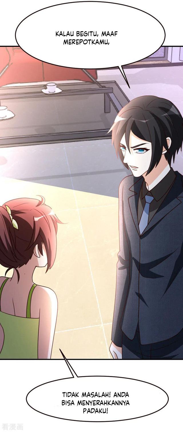 Urban Leveling Chapter 40 - halaman 17