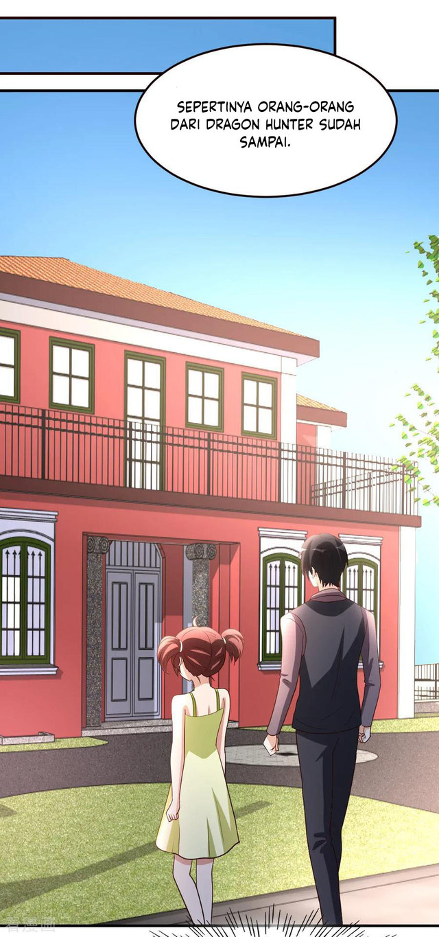 Urban Leveling Chapter 40 - halaman 18
