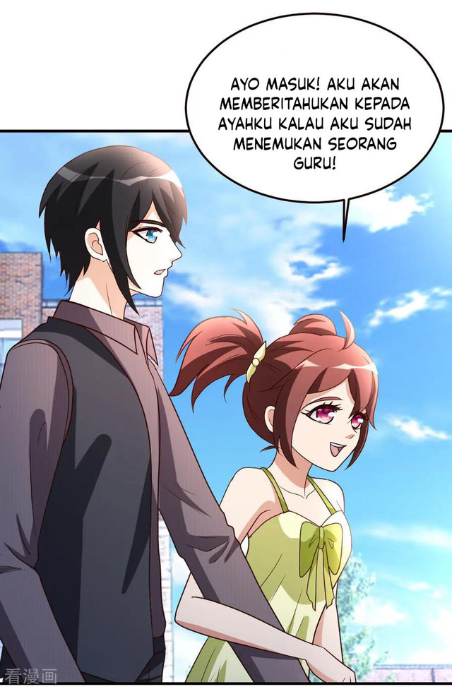 Urban Leveling Chapter 40 - halaman 20