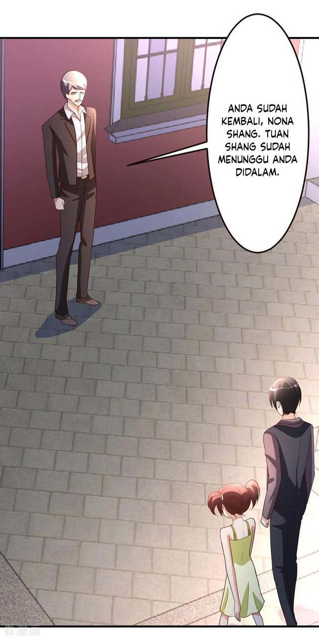 Urban Leveling Chapter 40 - halaman 21
