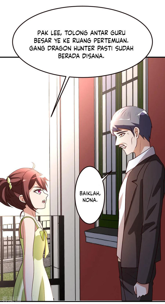 Urban Leveling Chapter 40 - halaman 22