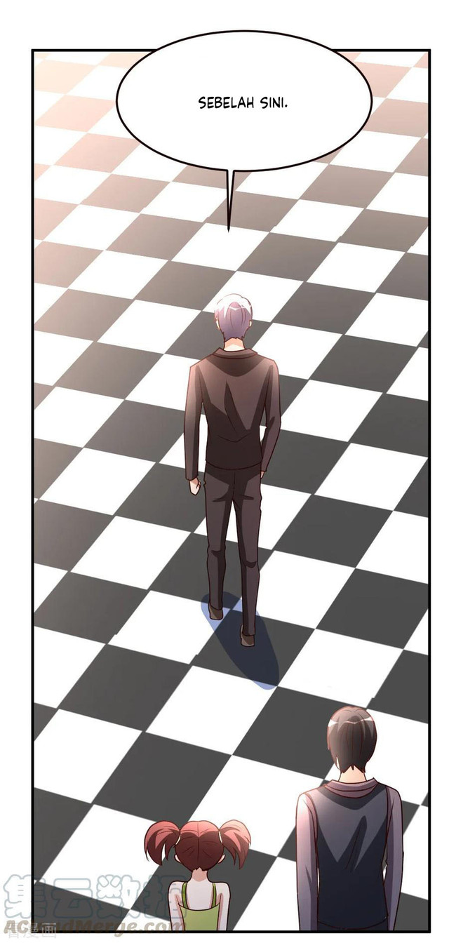 Urban Leveling Chapter 40 - halaman 23