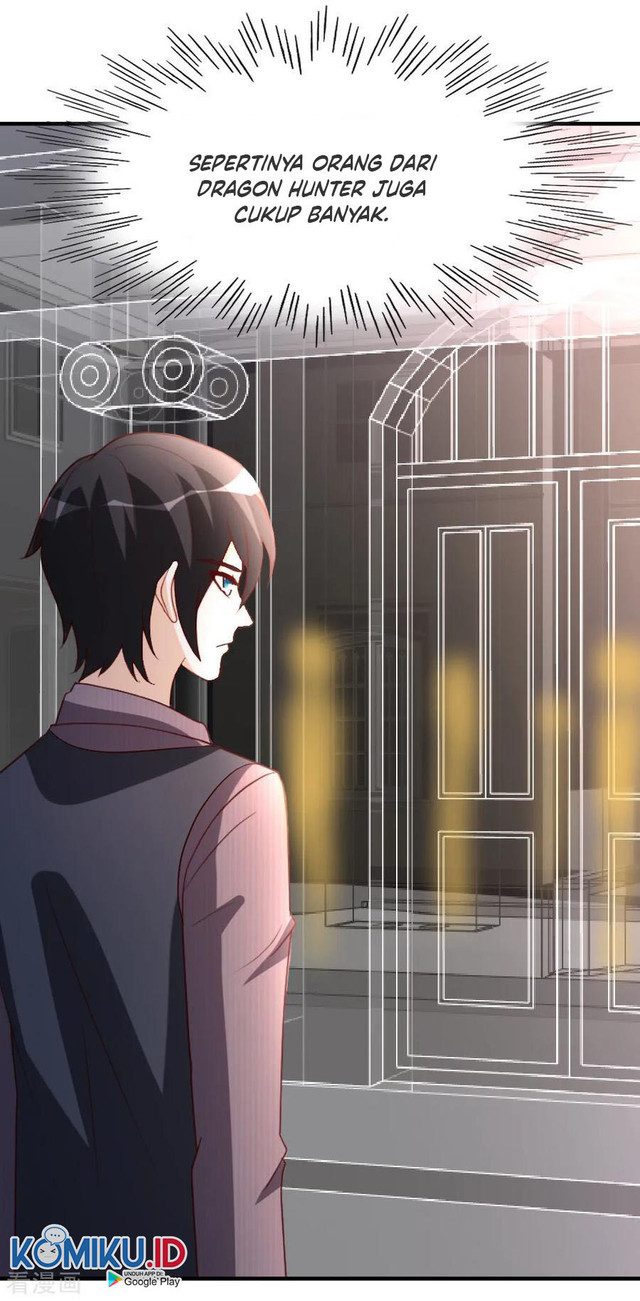 Urban Leveling Chapter 40 - halaman 24