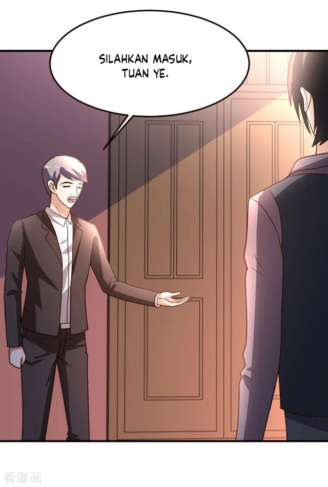 Urban Leveling Chapter 40 - halaman 25