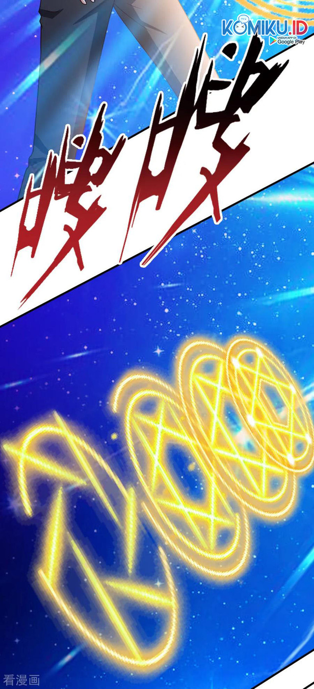 Urban Leveling Chapter 40 - halaman 28