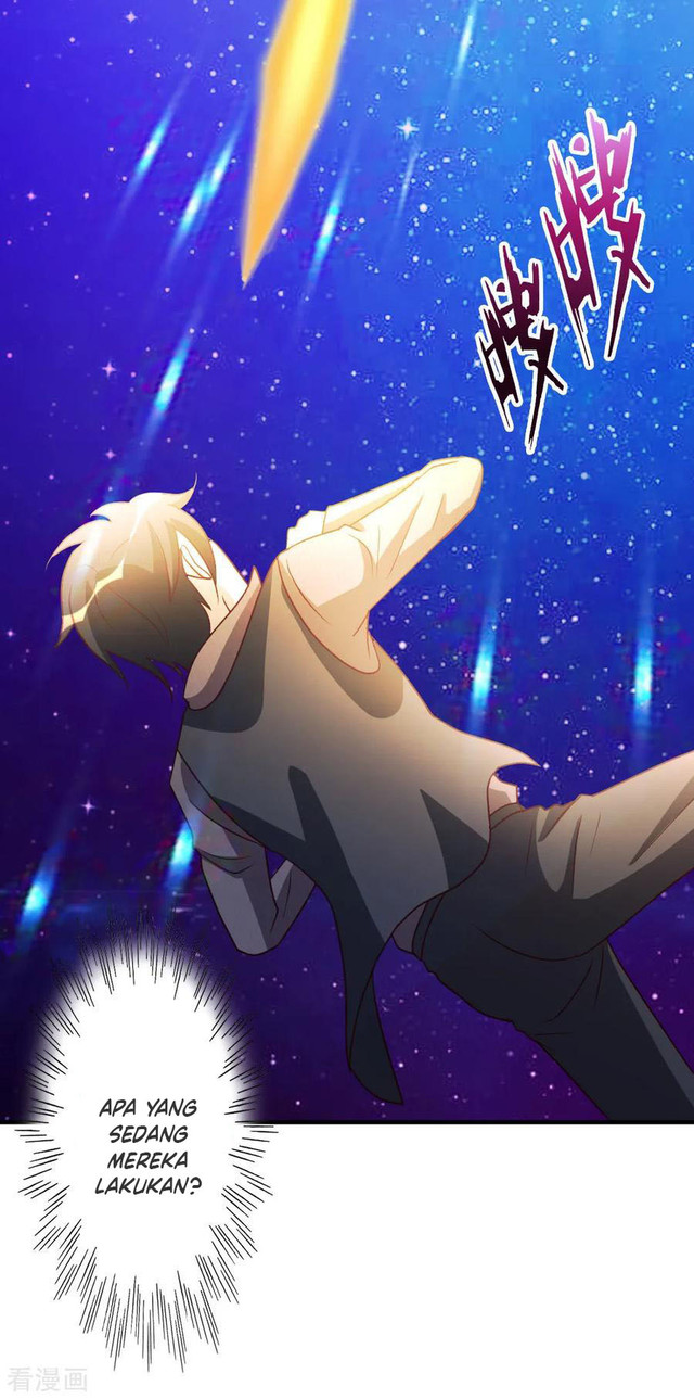 Urban Leveling Chapter 40 - halaman 30