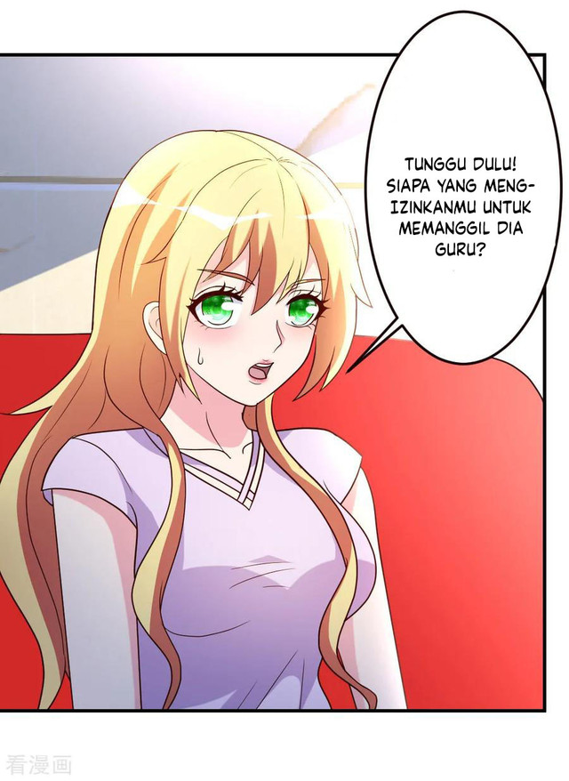 Urban Leveling Chapter 40 - halaman 4