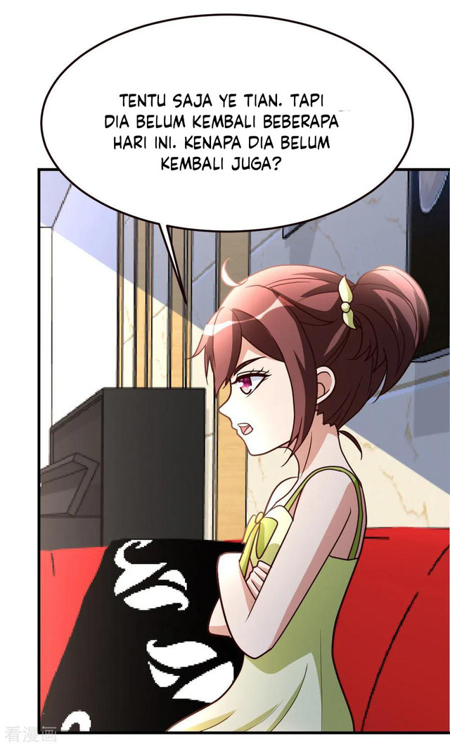 Urban Leveling Chapter 40 - halaman 6