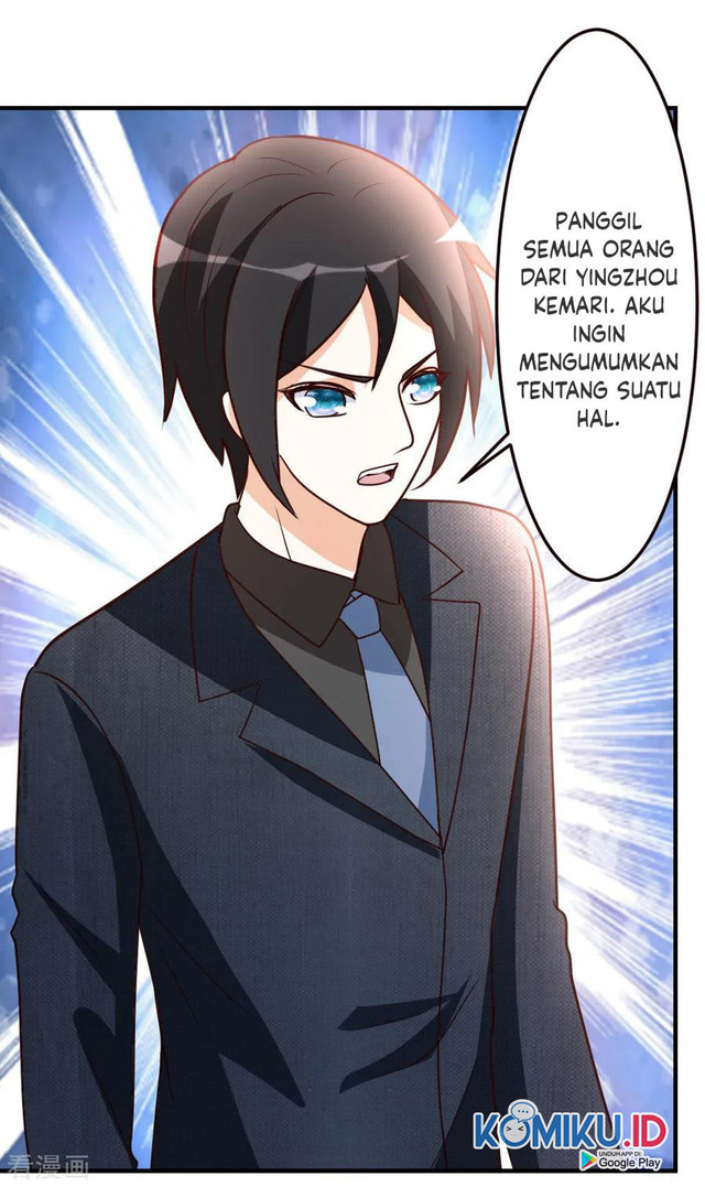 Urban Leveling Chapter 40 - halaman 8