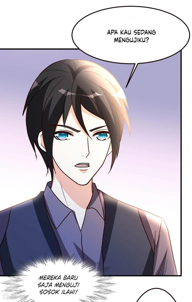 Urban Leveling Chapter 41 - halaman 10